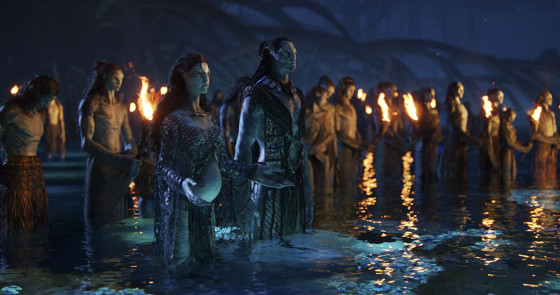 Avatar: The Way of Water - Szenenbild 2 von 4