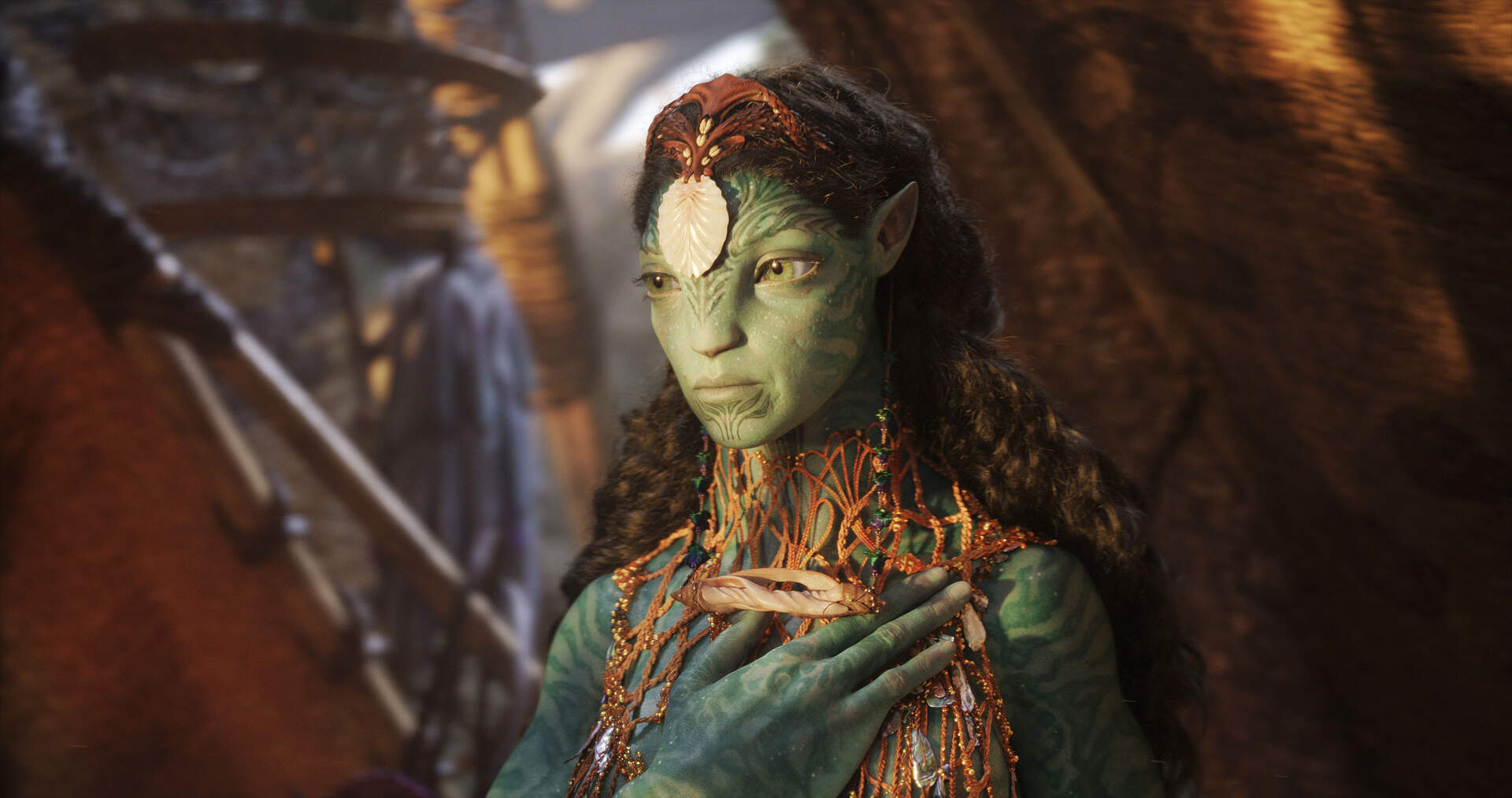 Avatar: The Way of Water - Szenenbild 7 von 15