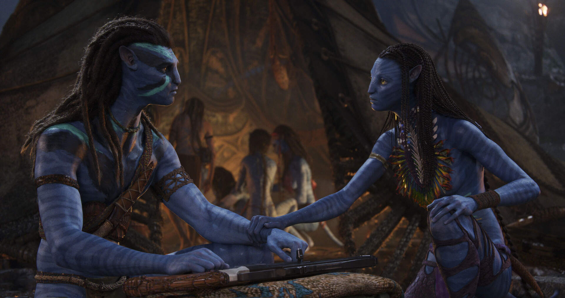 Avatar: The Way of Water - Szenenbild 10 von 15