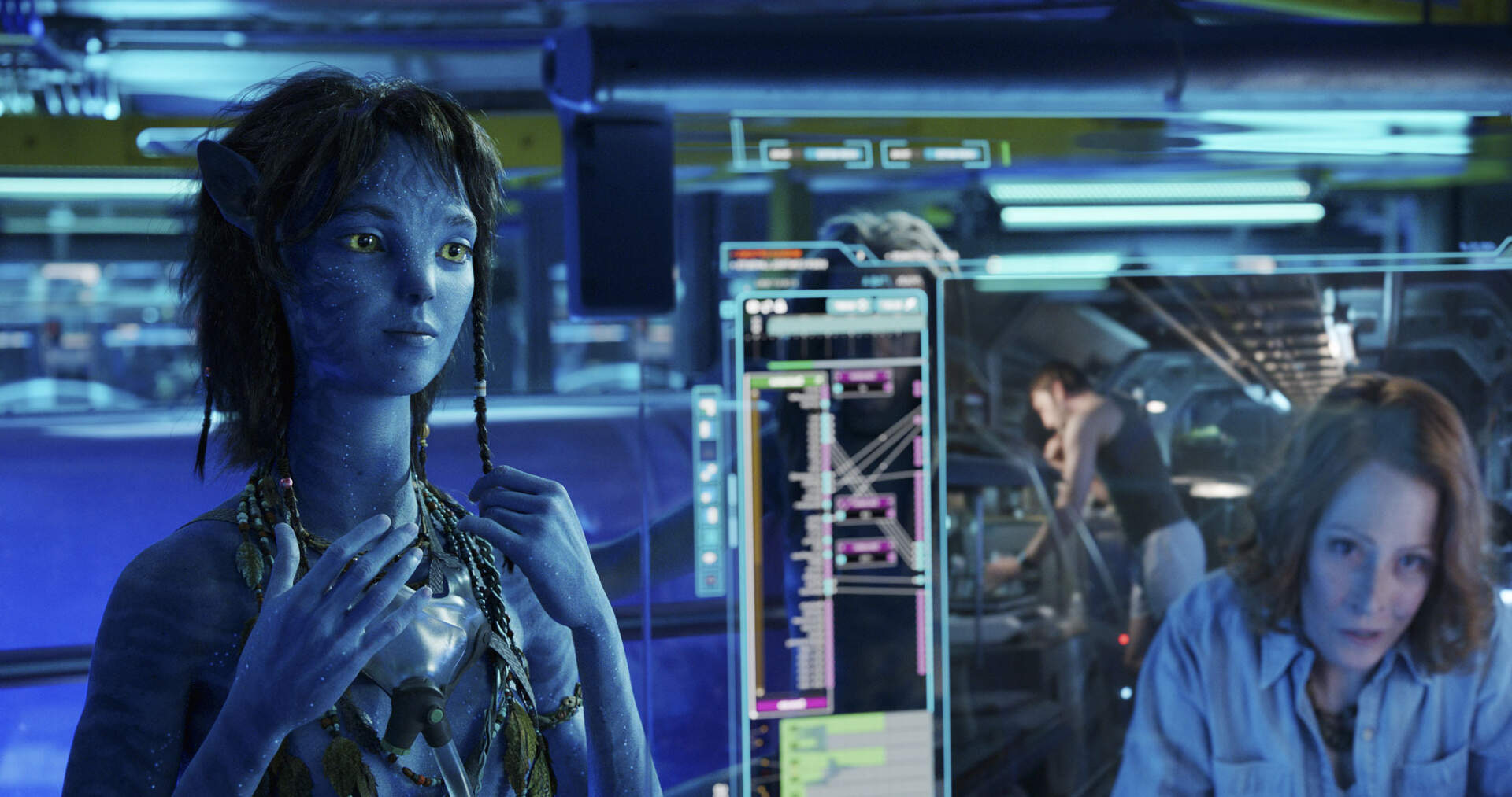 Avatar: The Way of Water - Szenenbild 11 von 15