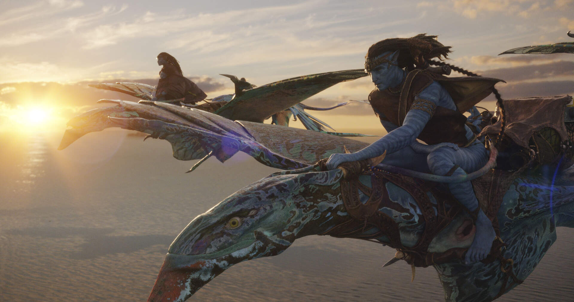 Avatar: The Way of Water - Szenenbild 12 von 15