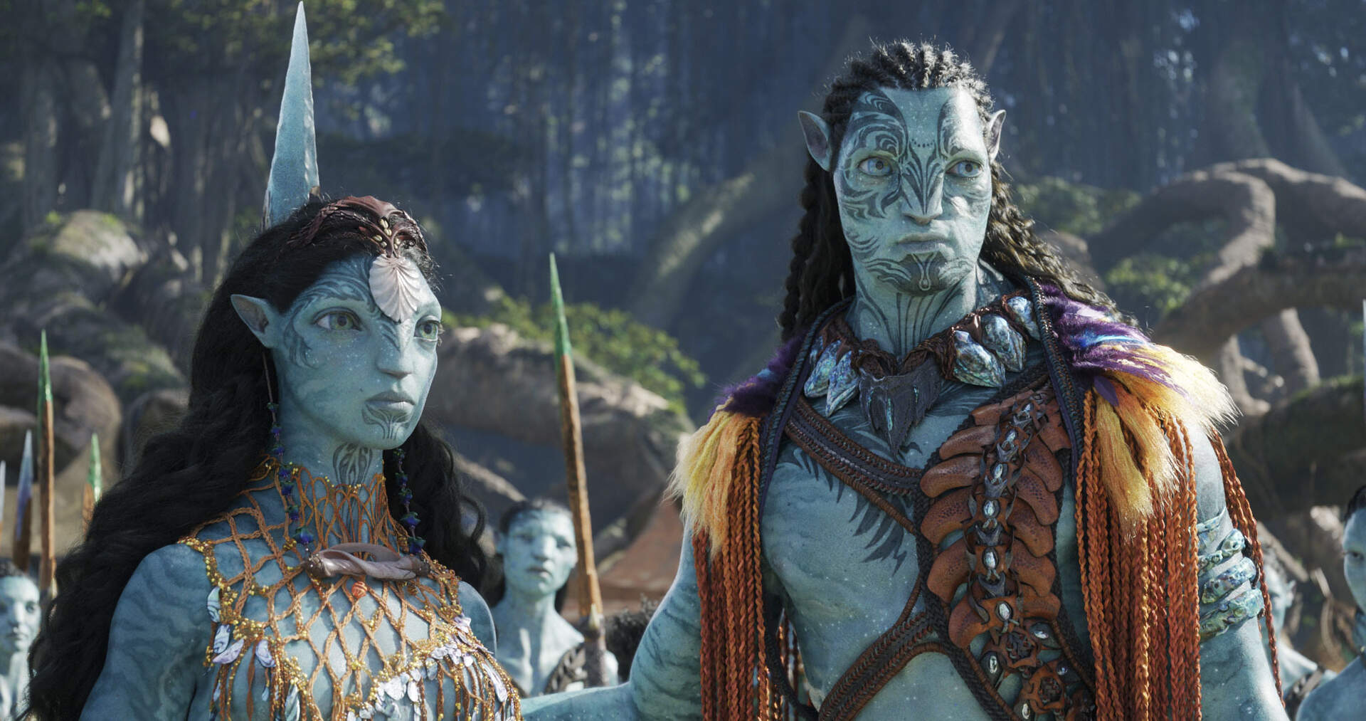 Avatar: The Way of Water - Szenenbild 13 von 15