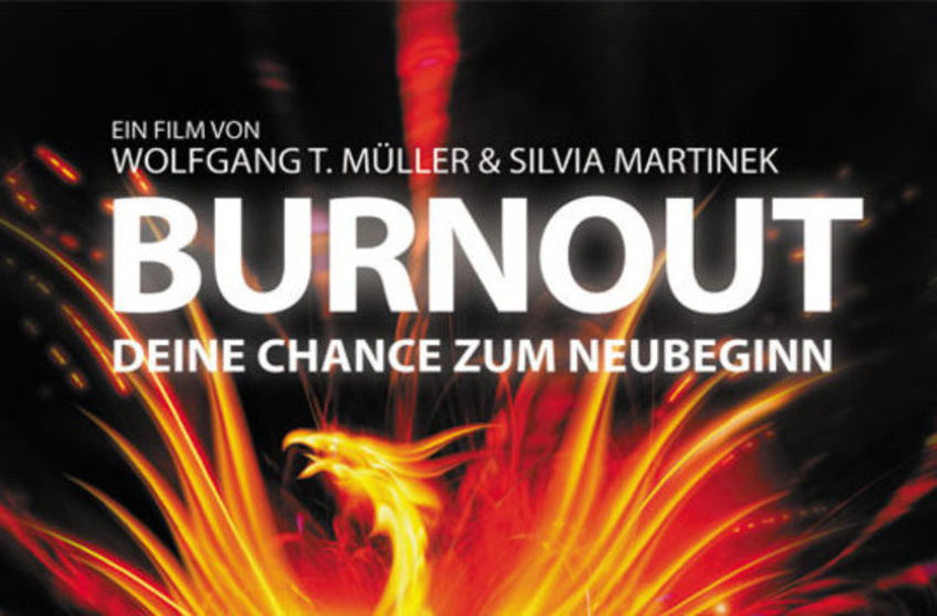 Burnout - Deine Chance zum Neubeginn - Szenenbild 1 von 1