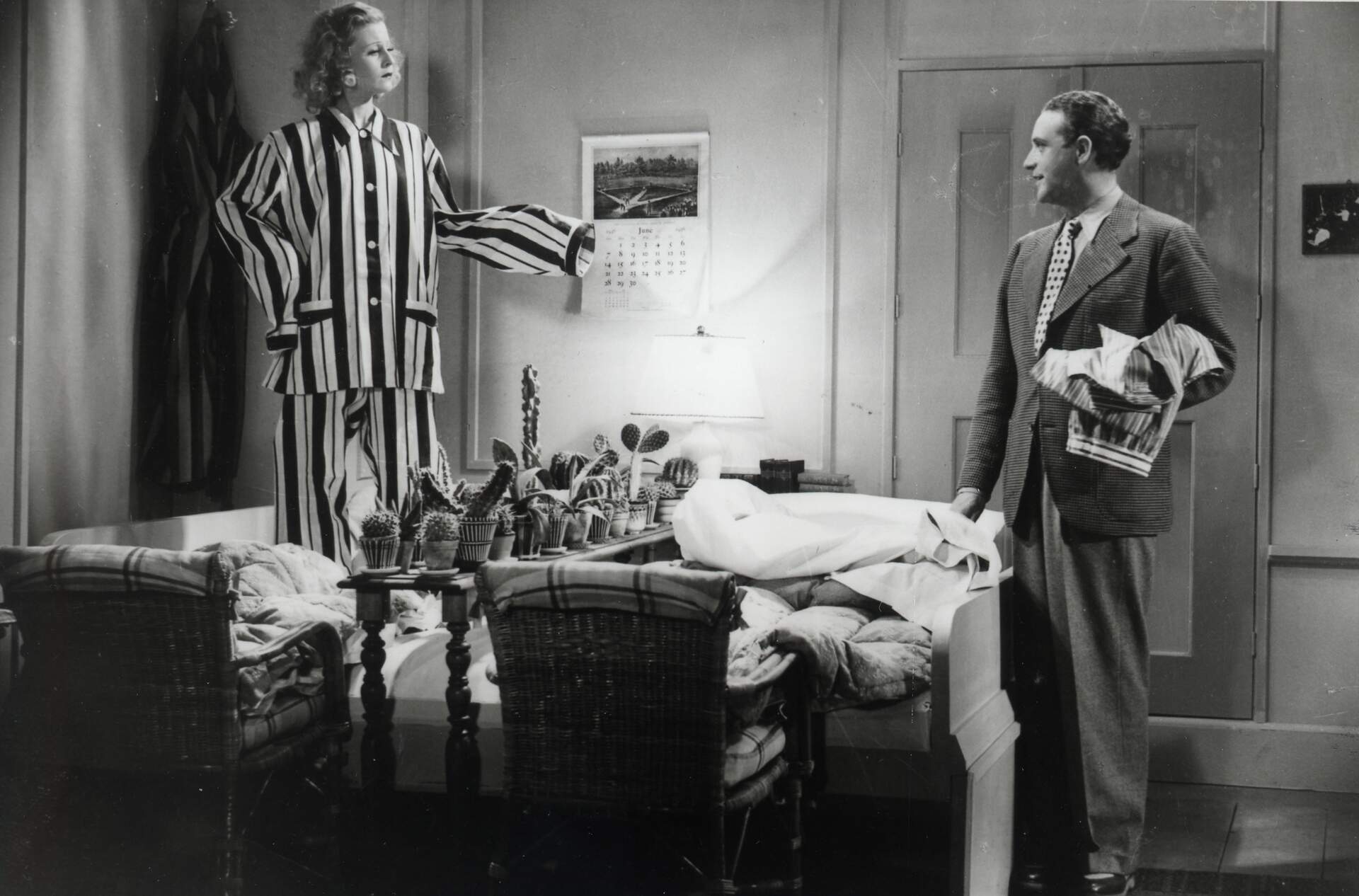 Glückskinder - Szenenbild 1 von 1