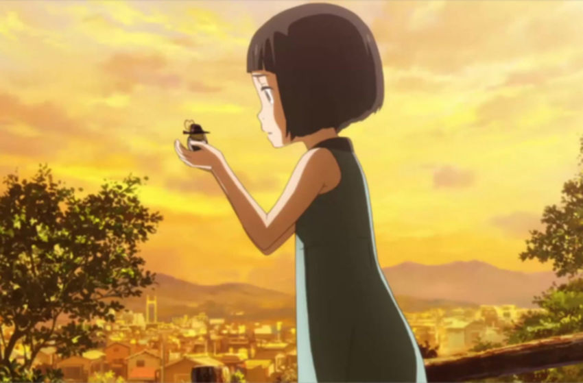 The Anthem of the Heart - Szenenbild 2 von 3