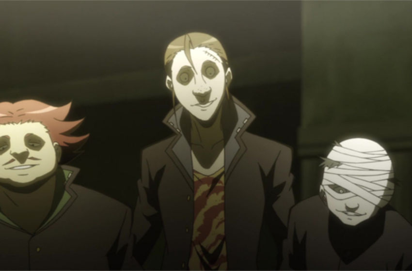 Assassination Classroom - Szenenbild 1 von 3