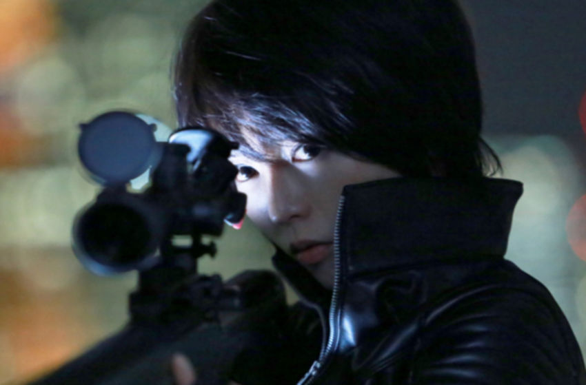 KIRI - Profession: Assassin - Szenenbild 1 von 3