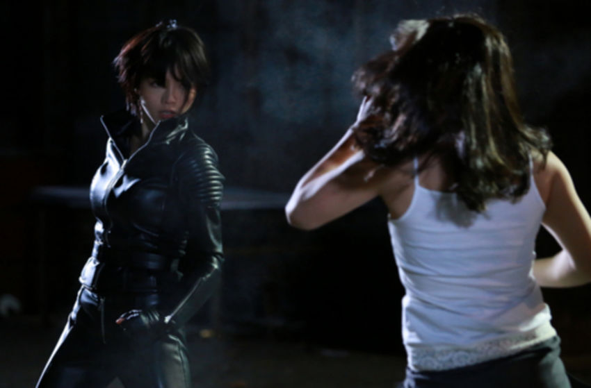 KIRI - Profession: Assassin - Szenenbild 2 von 3