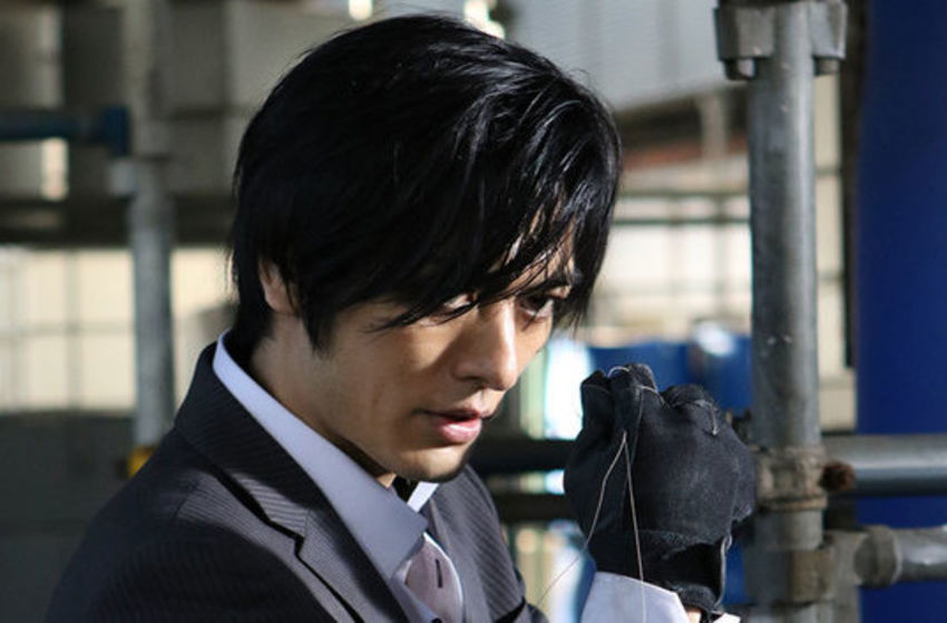 KIRI - Profession: Assassin - Szenenbild 3 von 3