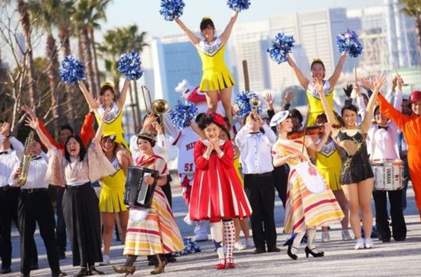 Kookie goes Cookie - Szenenbild 1 von 3