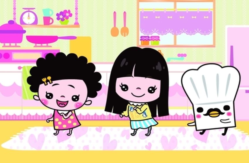 Kookie goes Cookie - Szenenbild 2 von 3