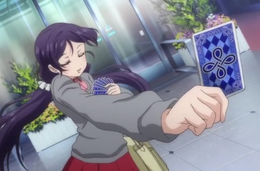 Love Live! The School Idol Movie - Szenenbild 2 von 3