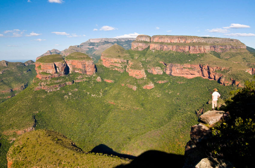 Südafrika (Live-Reportage) - Szenenbild 4 von 5