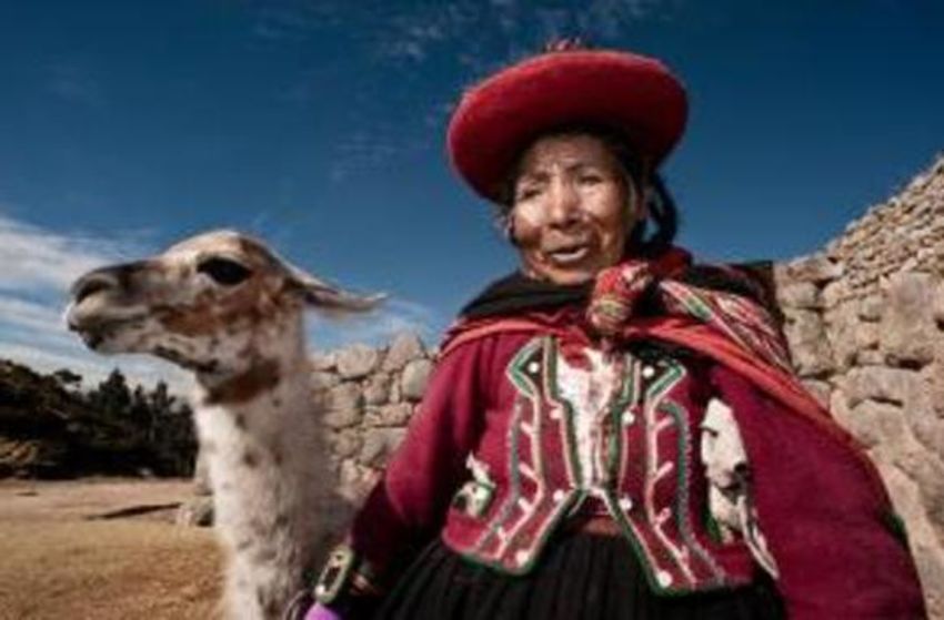 Peru (Live-Reportage) - Szenenbild 2 von 4