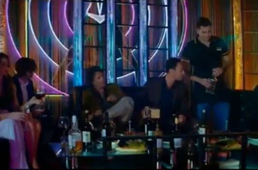 Pjatniza - Freitag (russ.) - Szenenbild 1 von 1