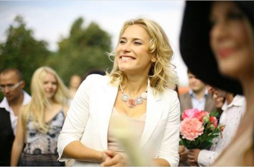 8 lutschukh svidanij - 8 beste Dates (russ.) - Szenenbild 1 von 1