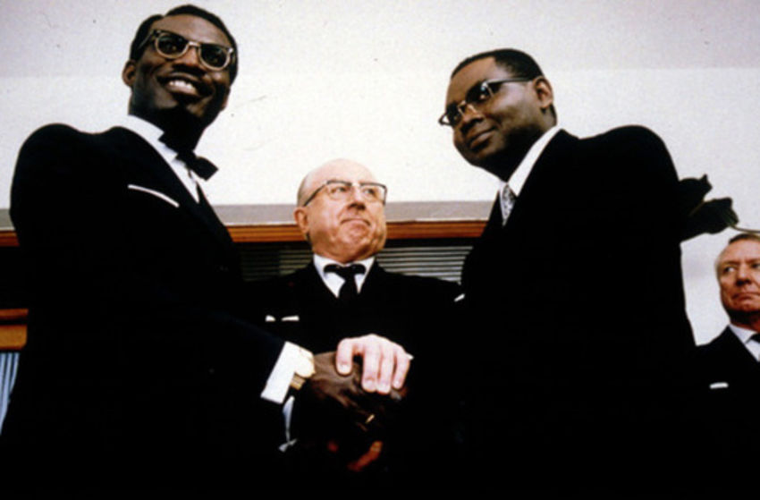 Lumumba - Szenenbild 3 von 3