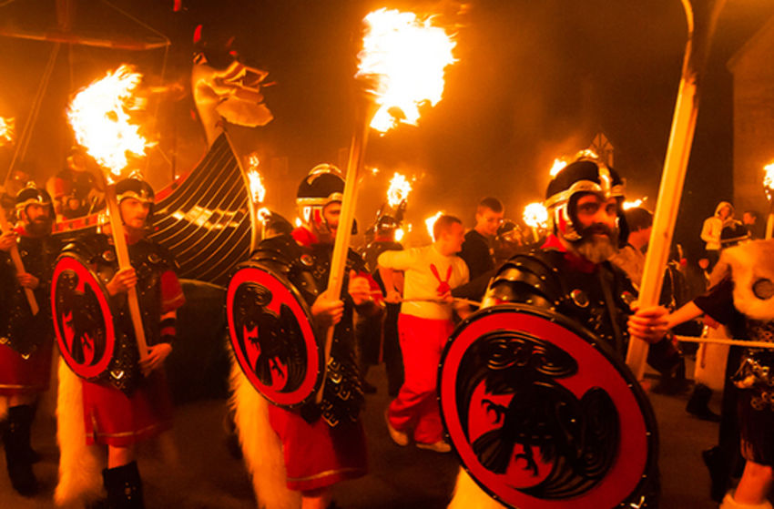 Schottland (Live-Reportage) - Szenenbild 2 von 5