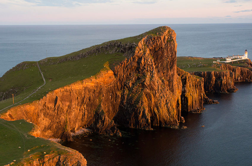 Schottland (Live-Reportage) - Szenenbild 3 von 5