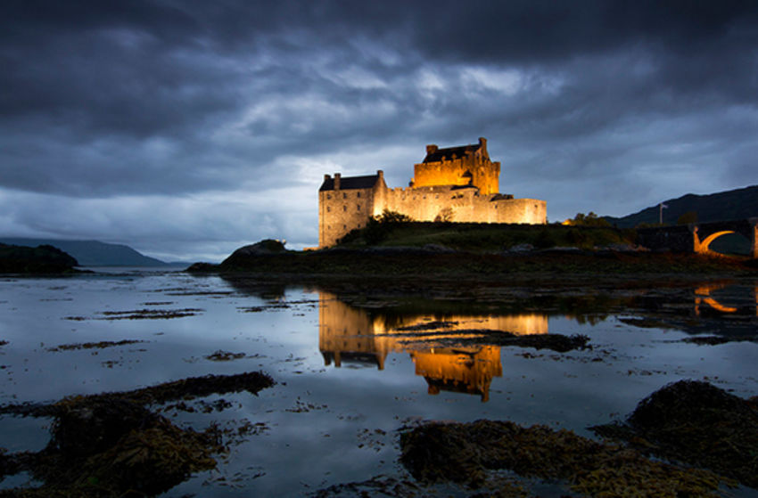 Schottland (Live-Reportage) - Szenenbild 4 von 5