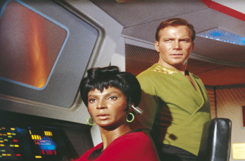 Star Trek Anniversary - Szenenbild 4 von 4