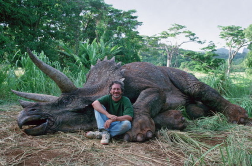 3D: Jurassic Park - Szenenbild 6 von 9
