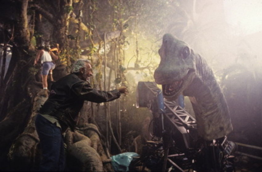 3D: Jurassic Park - Szenenbild 9 von 9