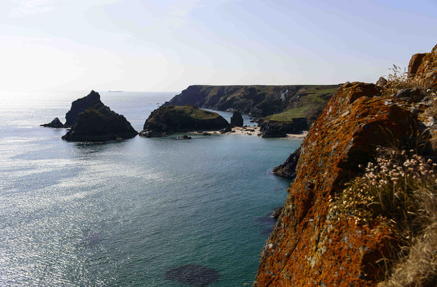Cornwall und Südengland (Live-Reportage) - Szenenbild 1 von 4