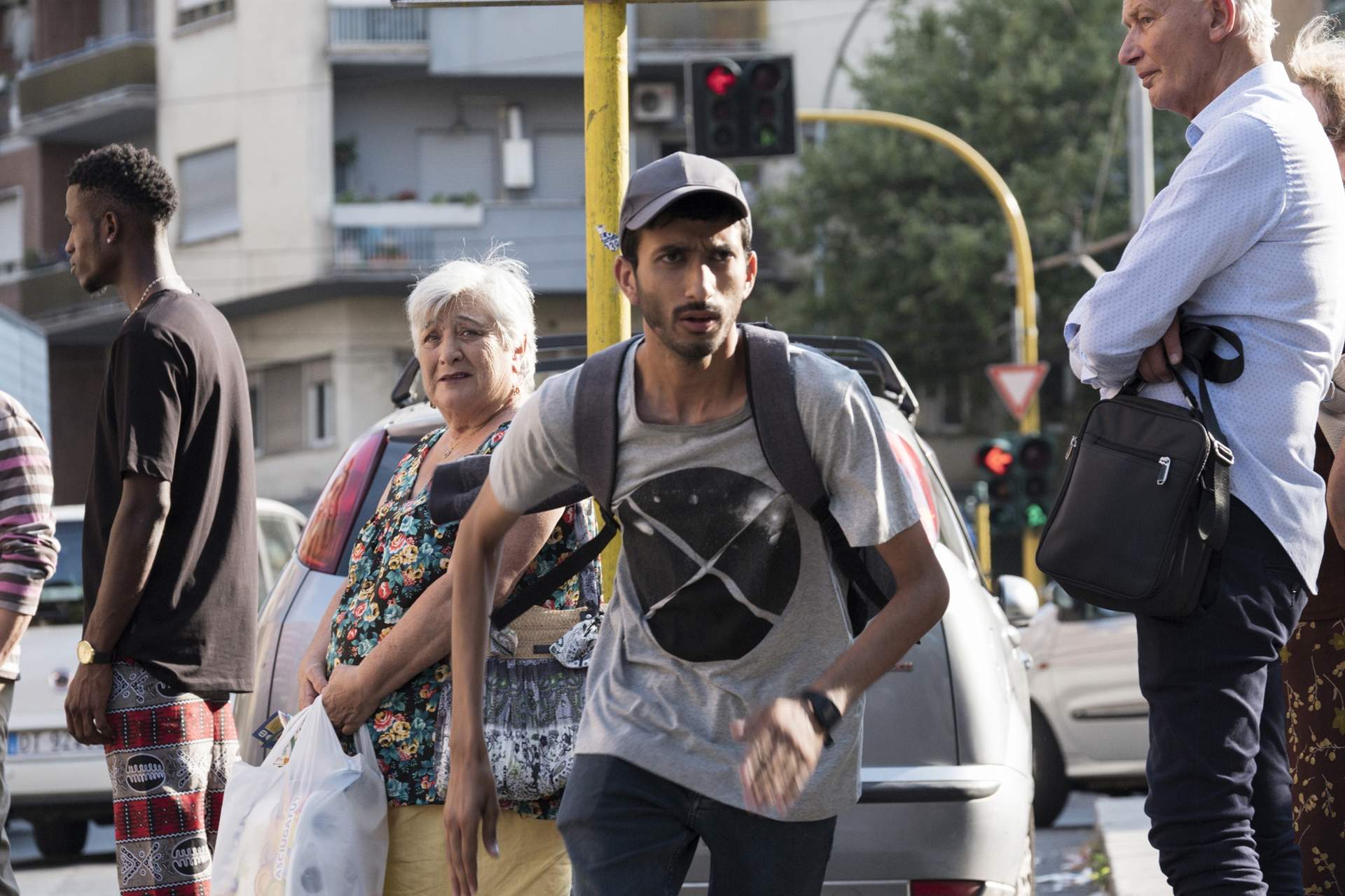 Bangla (ital.) - Szenenbild 2 von 4