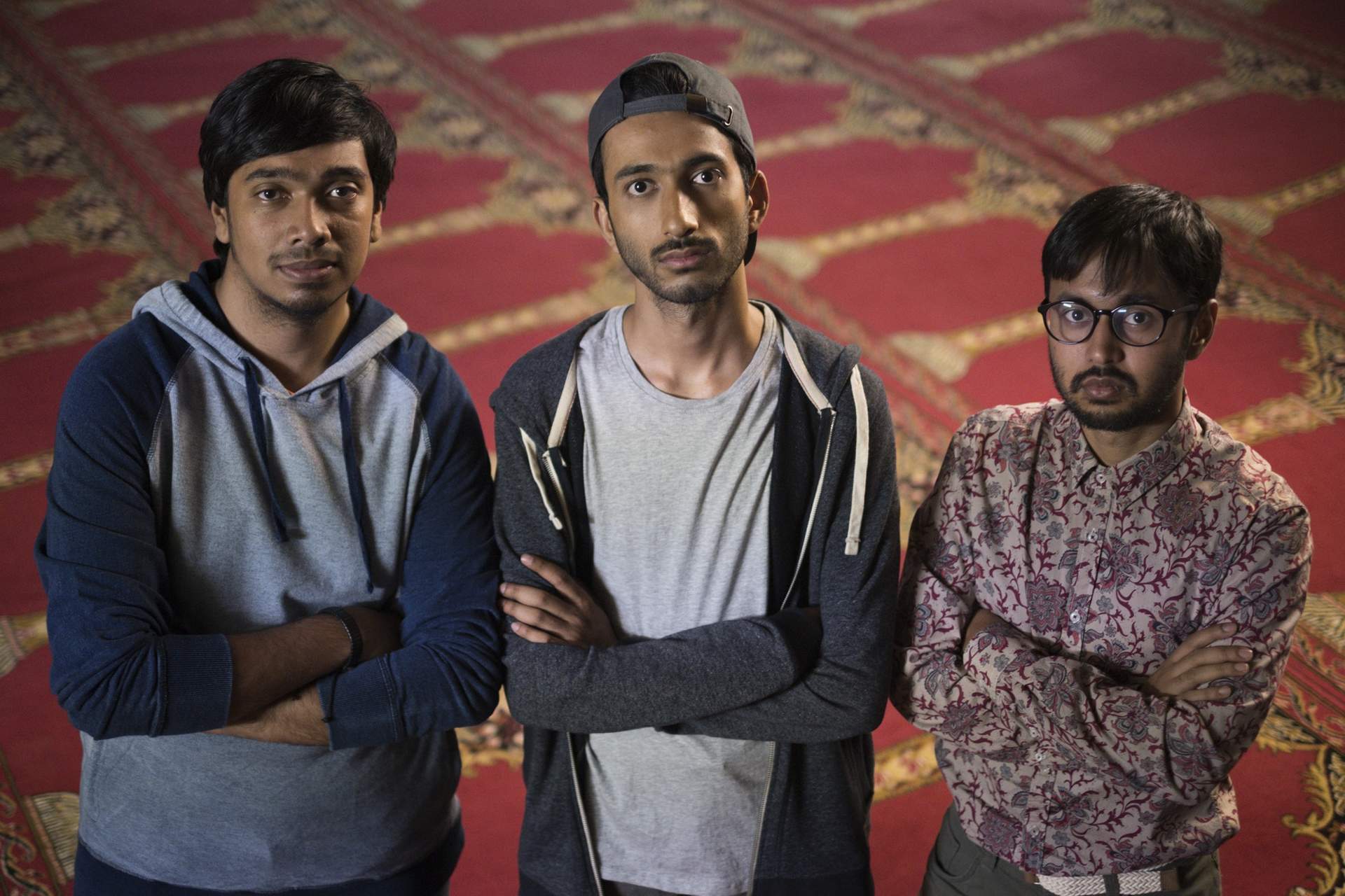 Bangla (ital.) - Szenenbild 3 von 4