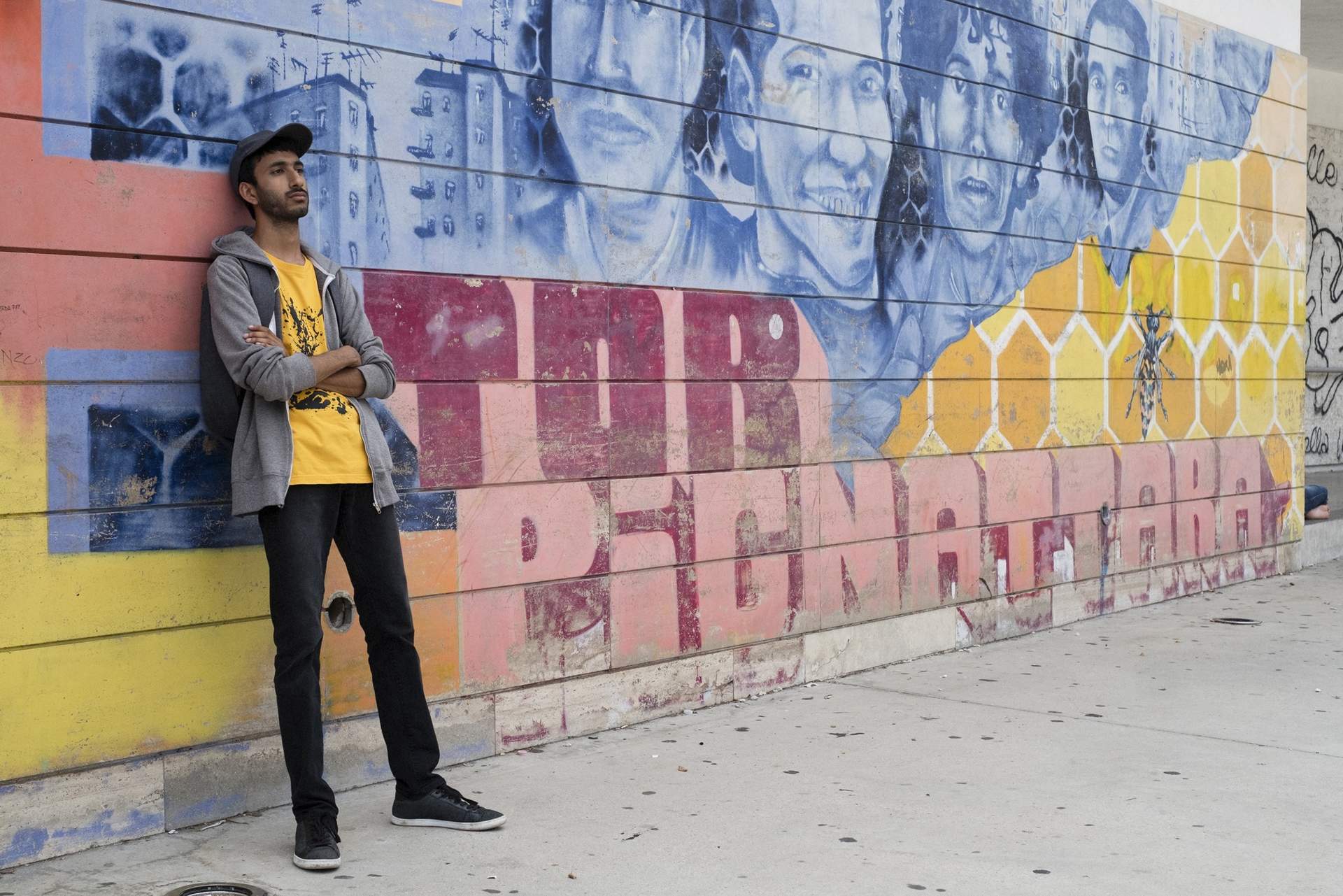 Bangla (ital.) - Szenenbild 4 von 4