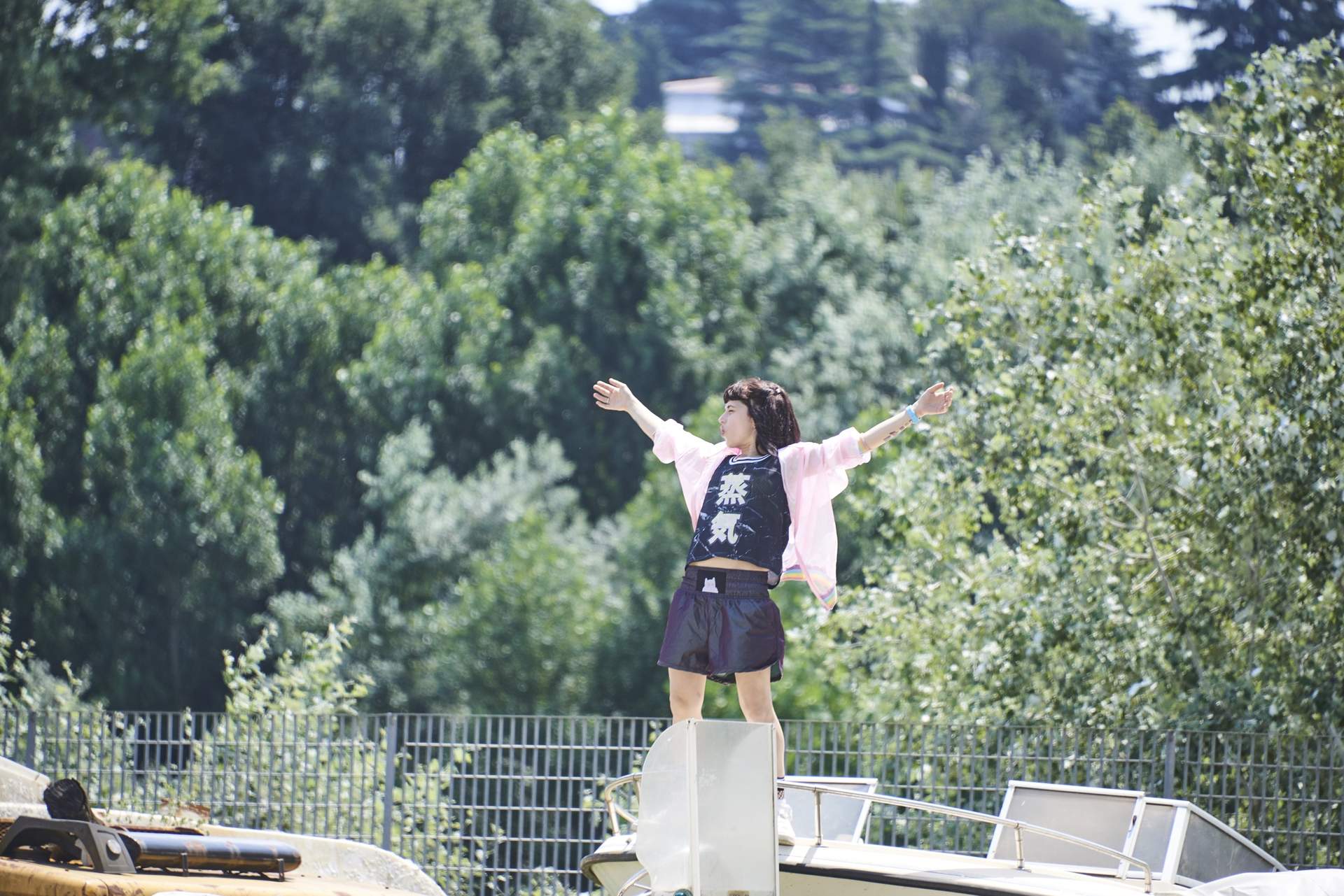 Il Colpo del Cane - Der ganz große Coup (ital.) - Szenenbild 2 von 3