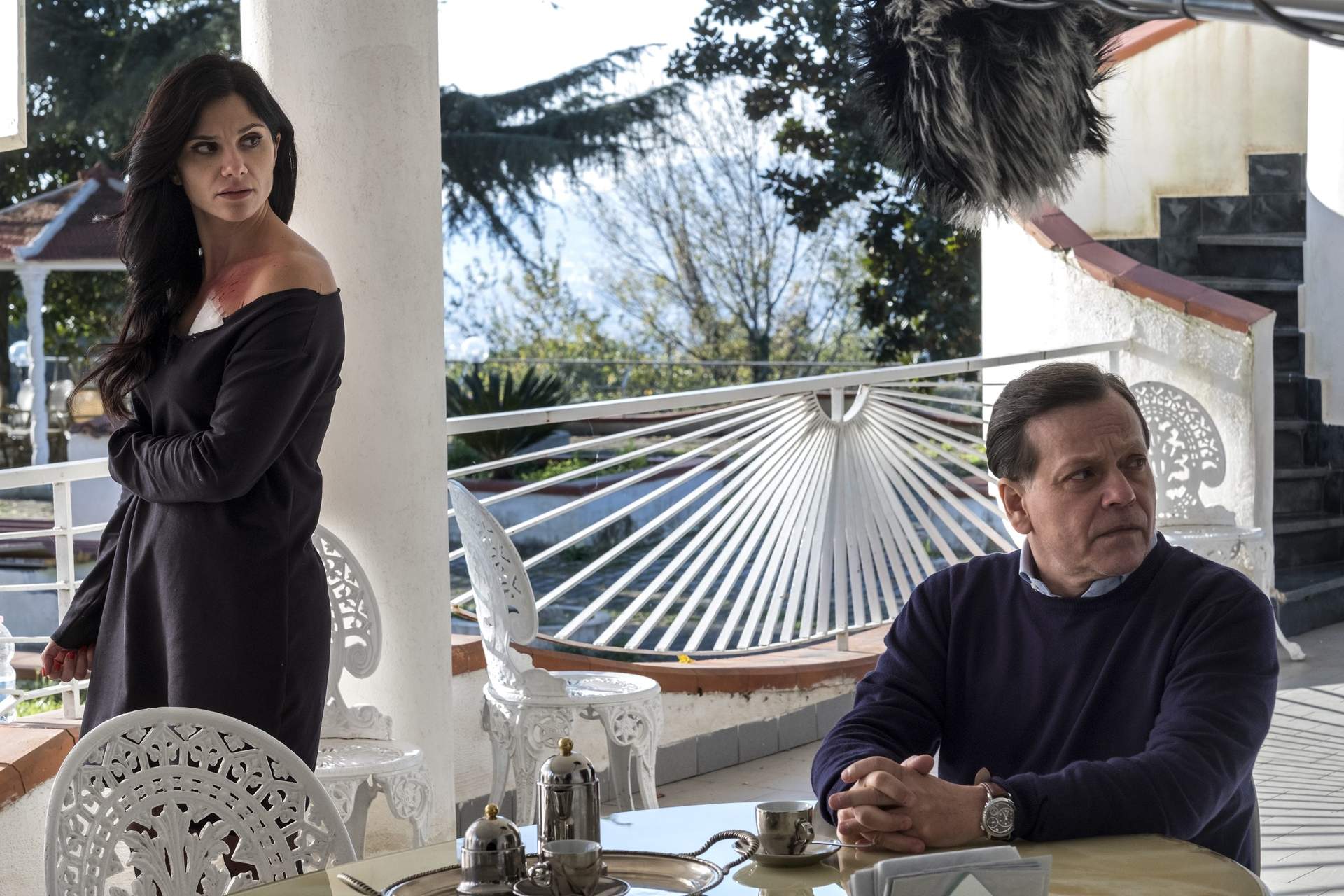 Il Sindaco del Rione Sanità - Der Bürgermeister (ital.) - Szenenbild 3 von 4