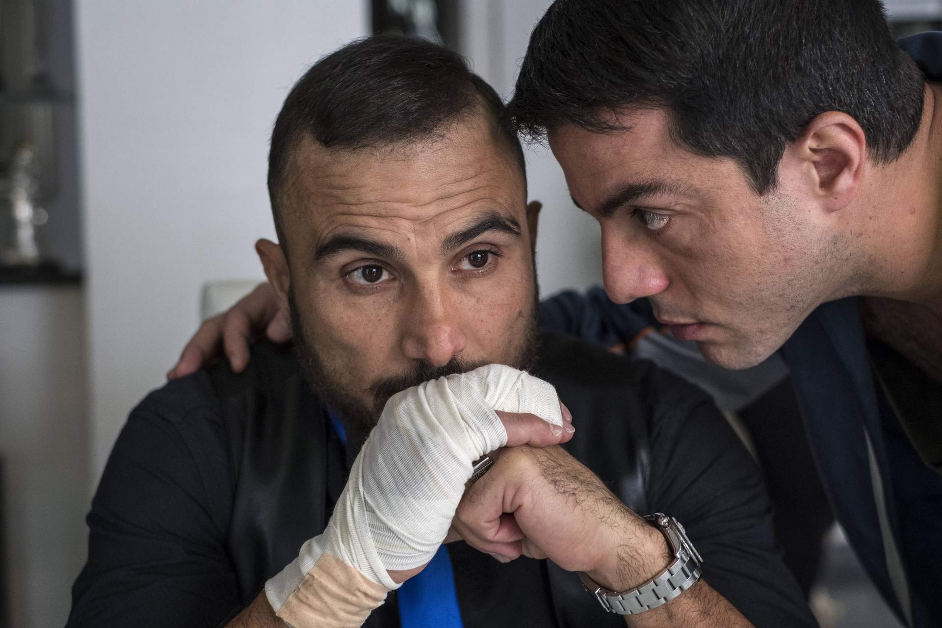 Il Sindaco del Rione Sanità - Der Bürgermeister (ital.) - Szenenbild 4 von 4