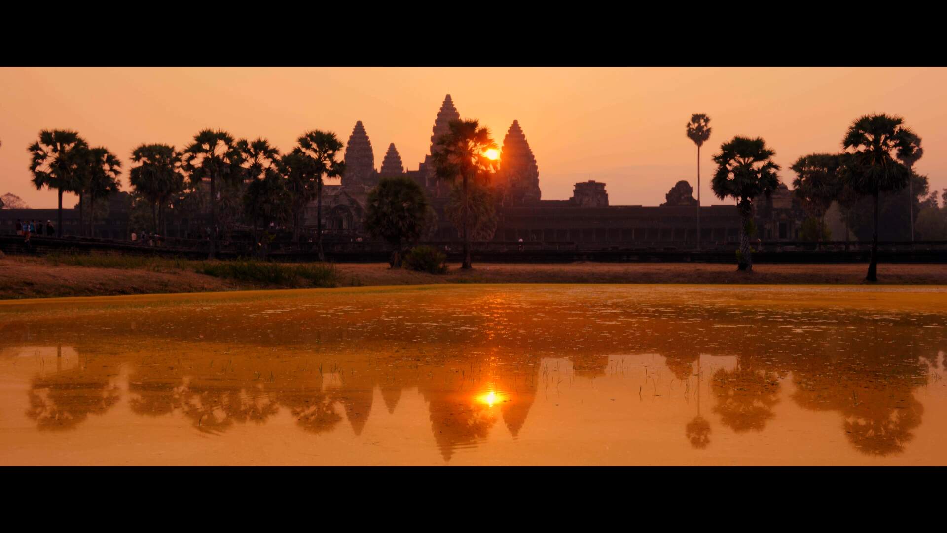Traumreise durch Südostasien - Myanamar, Kambodscha, Vietnam - Szenenbild 1 von 4