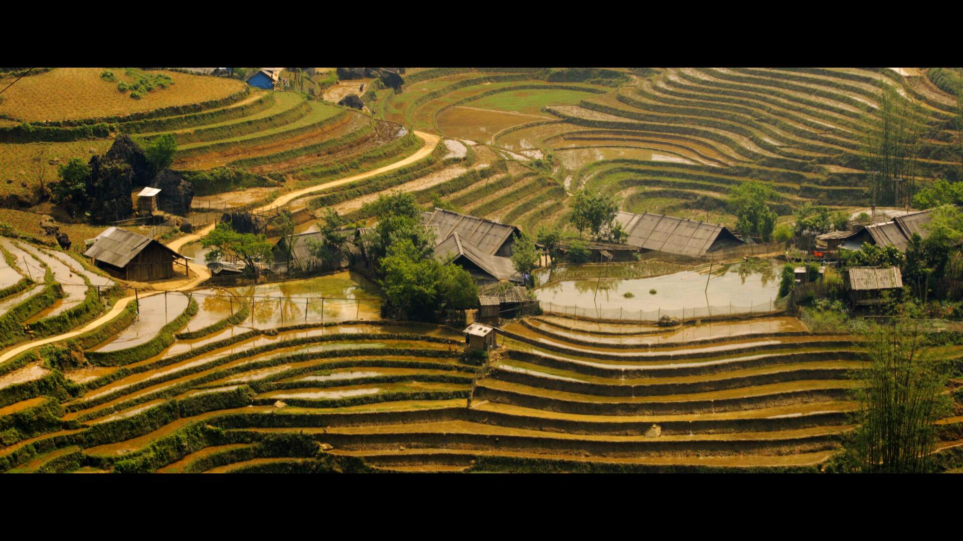 Traumreise durch Südostasien - Myanamar, Kambodscha, Vietnam - Szenenbild 3 von 4