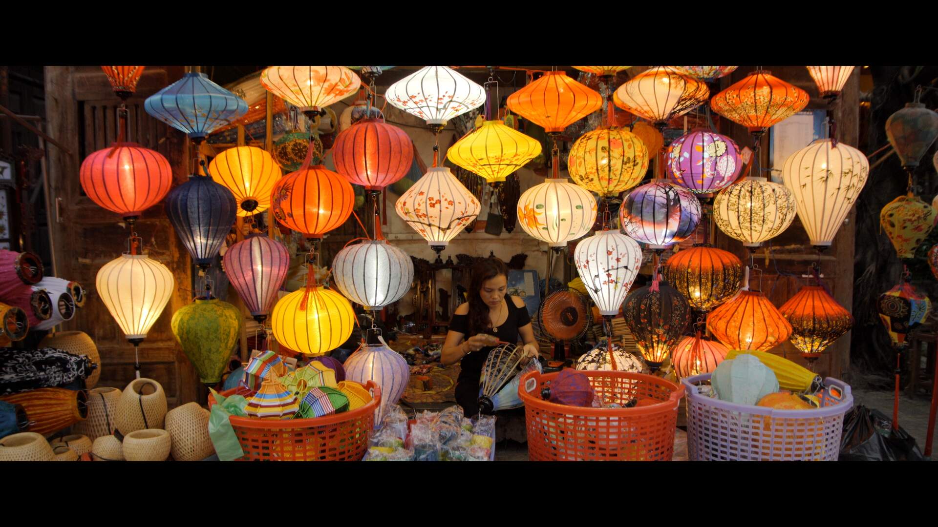 Traumreise durch Südostasien - Myanamar, Kambodscha, Vietnam - Szenenbild 4 von 4