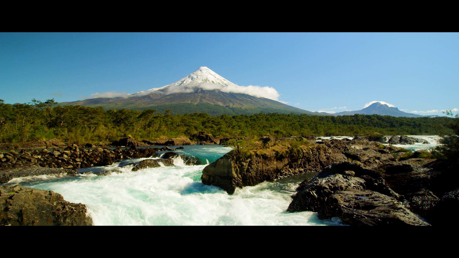 Traumreise durch Südamerika - von Equador bis Patagonien - Szenenbild 1 von 5