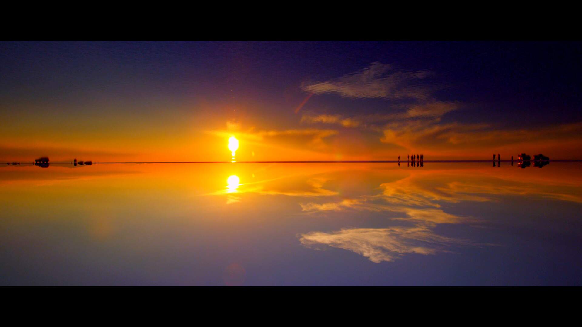 Traumreise durch Südamerika - von Equador bis Patagonien - Szenenbild 3 von 5