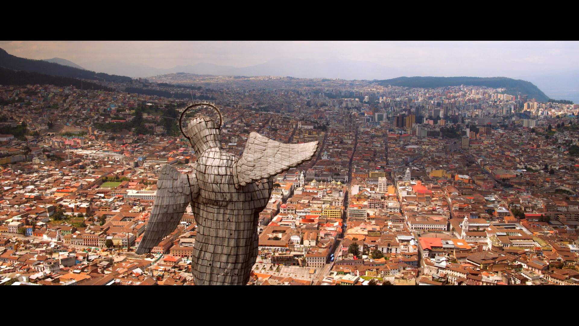 Traumreise durch Südamerika - von Equador bis Patagonien - Szenenbild 5 von 5