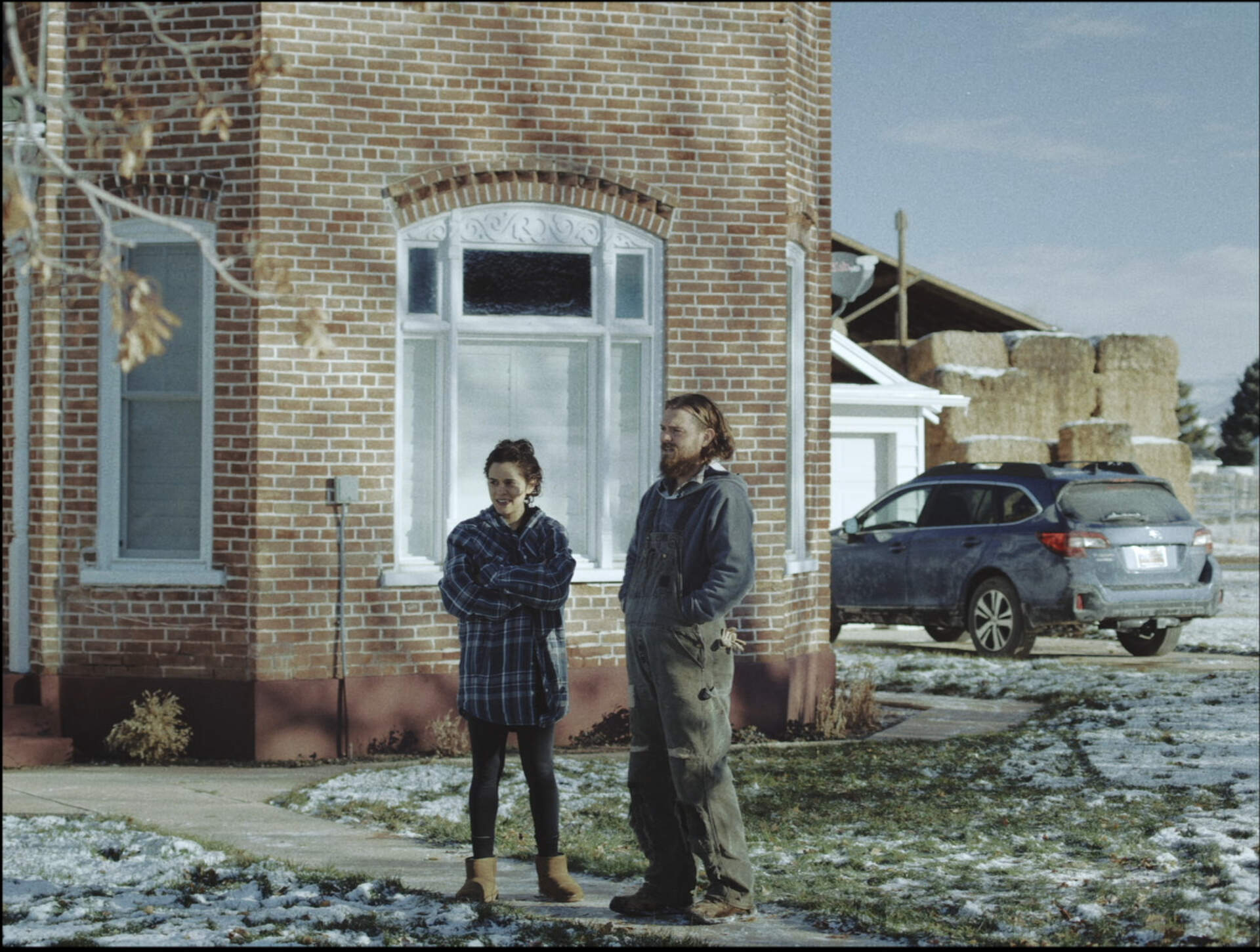 The Killing of two Lovers (engl.) - Szenenbild 2 von 2