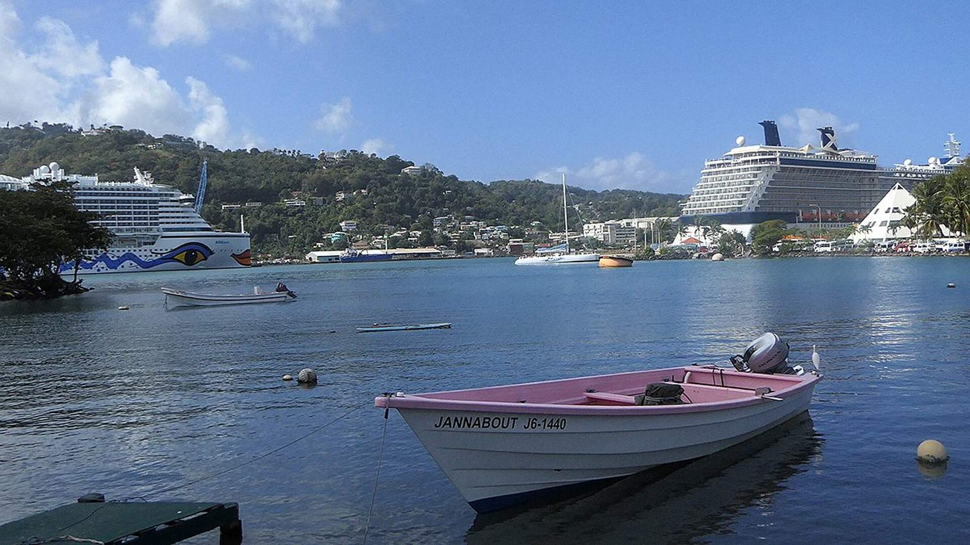 Kreuzfahrt Karibik - Szenenbild 6 von 6