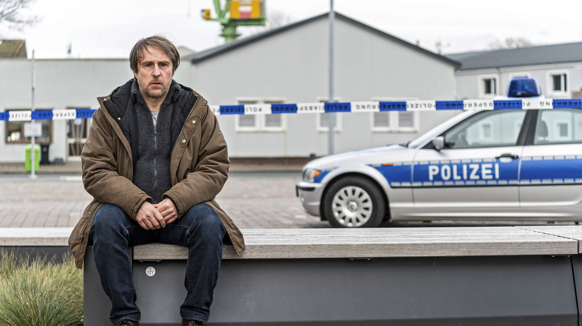 Sörensen hat Angst - Szenenbild 1 von 2