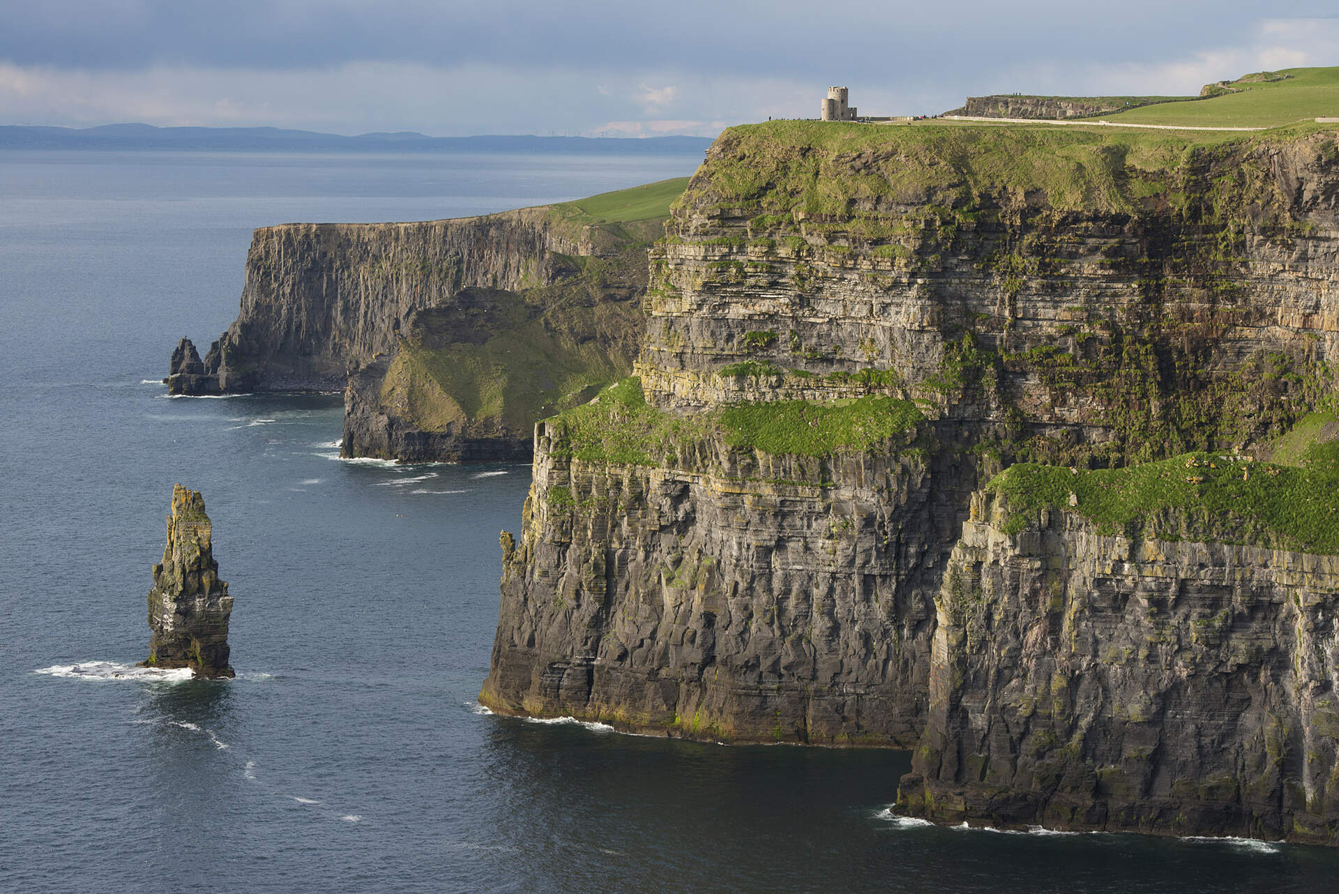IRLAND - Die Magie der grünen Insel (Live Reportage) - Szenenbild 1 von 4