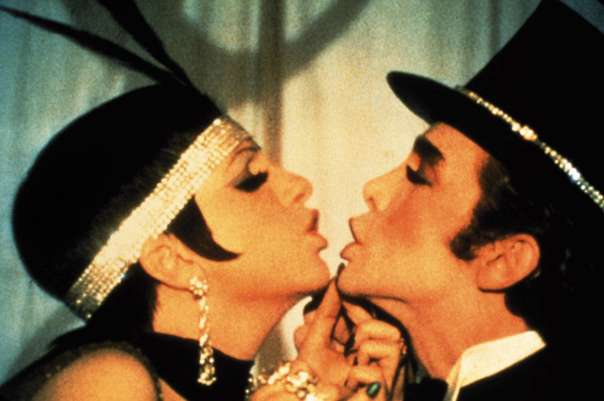 Cabaret - Szenenbild 1 von 3