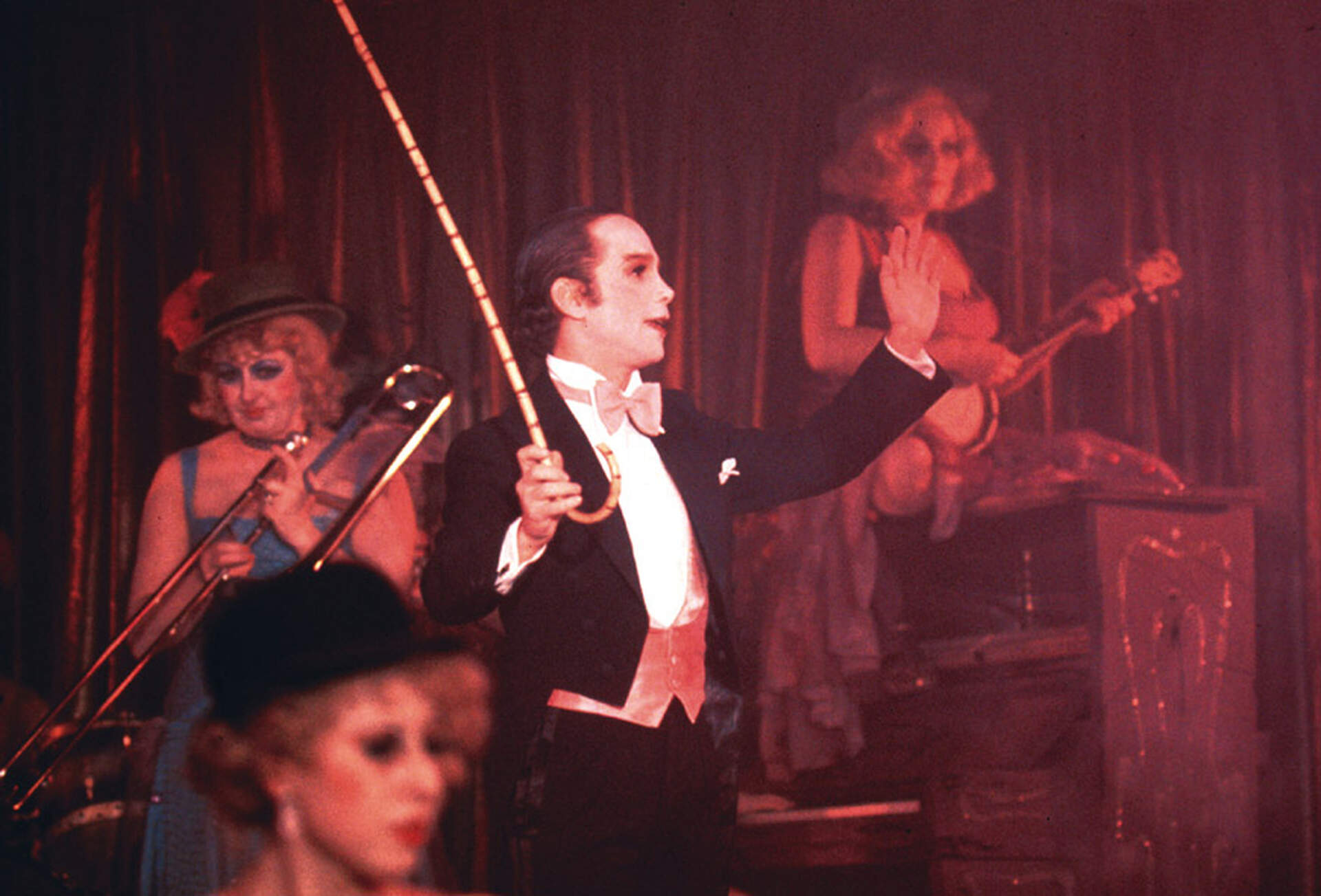 Cabaret - Szenenbild 3 von 3