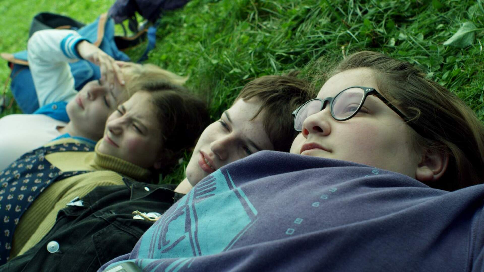 CF21 - 100 Kilos d'étoiles (frz.) - Szenenbild 1 von 2