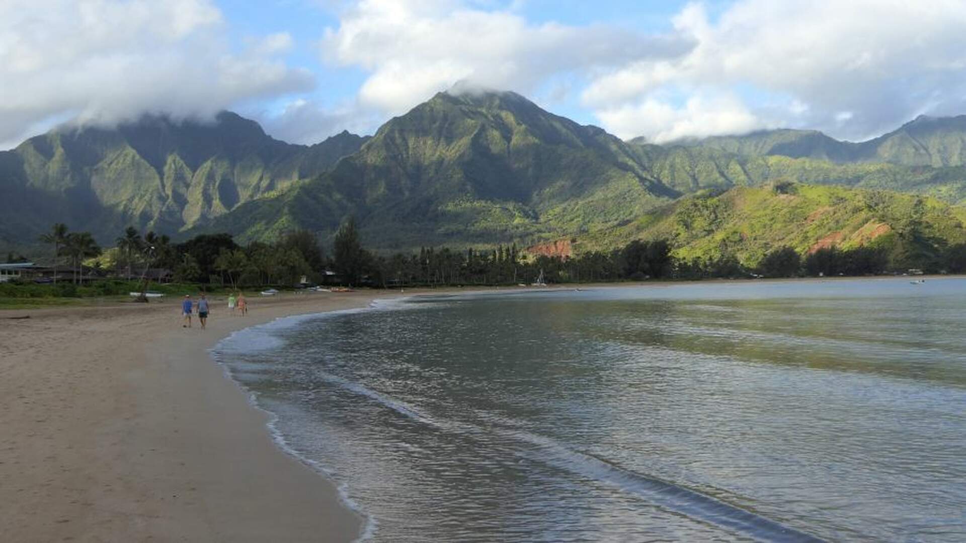 Hawaii - Sechs Perlen im Pazifik - Szenenbild 2 von 2