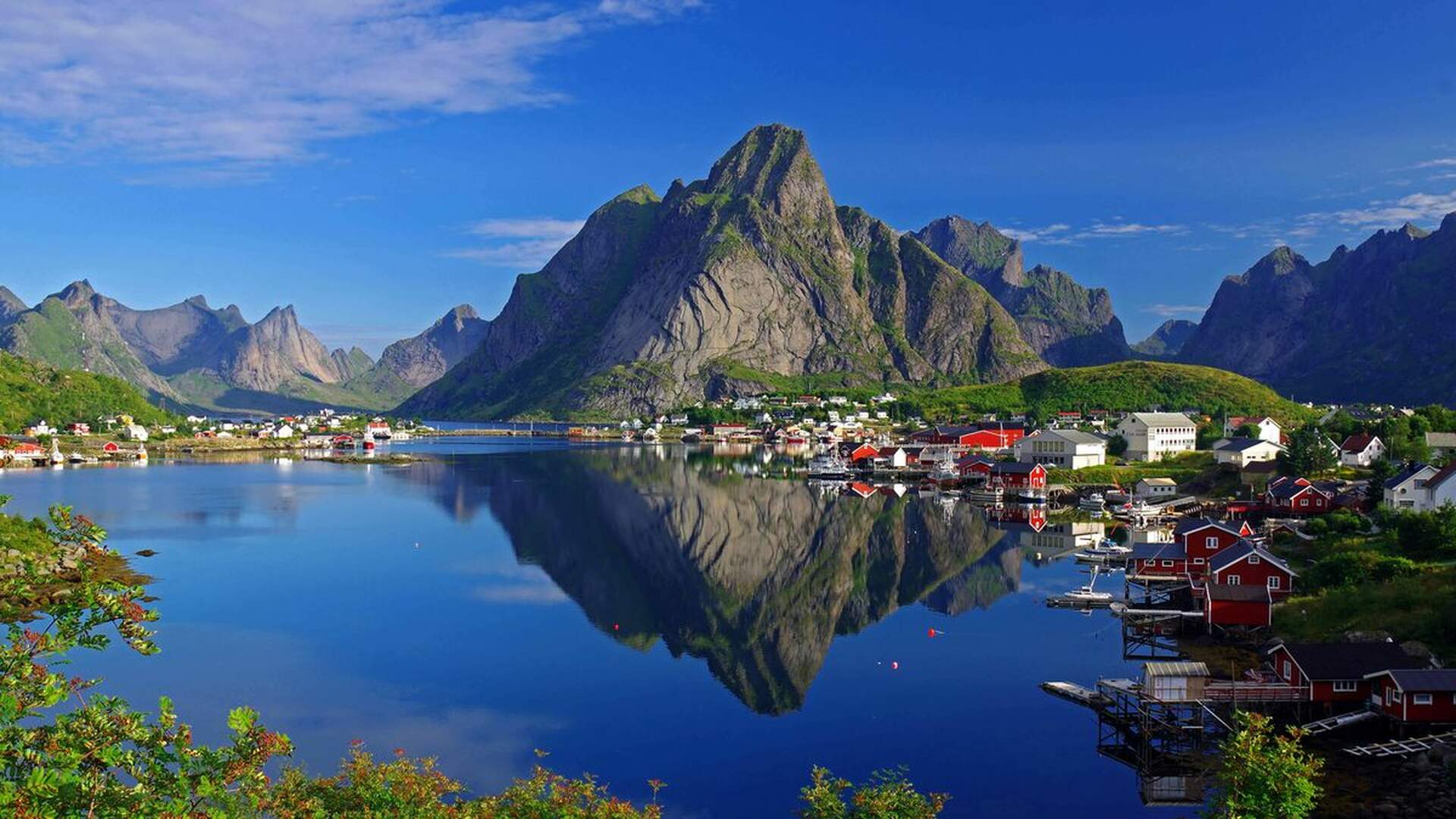 Hurtigruten und Norwegen - Eine epische Reise - Szenenbild 1 von 2
