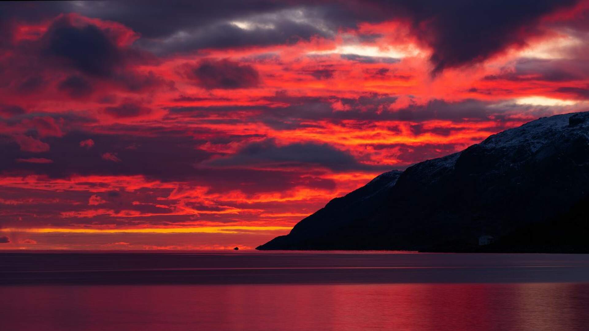 Hurtigruten und Norwegen - Eine epische Reise - Szenenbild 2 von 2